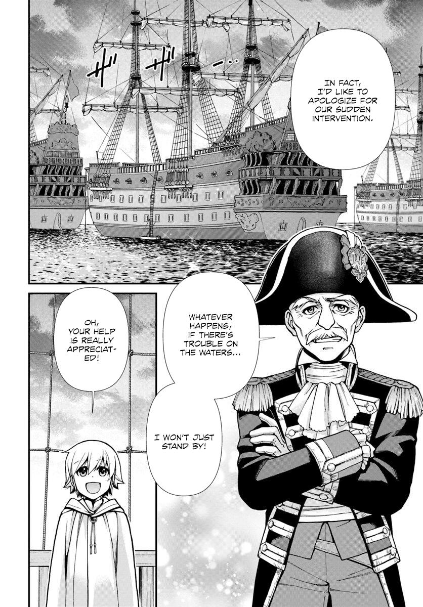 Isekai Yakkyoku Chapter 26 6